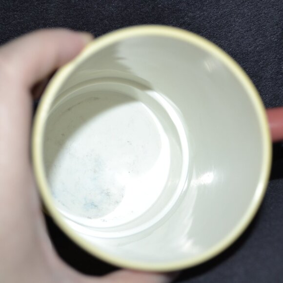 Vintage Walt Disney Cups and 1 Salt Shaker 5 Piece Bundle! - Picture 4 of 13